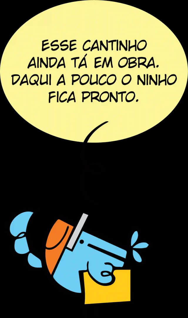 Página em construção