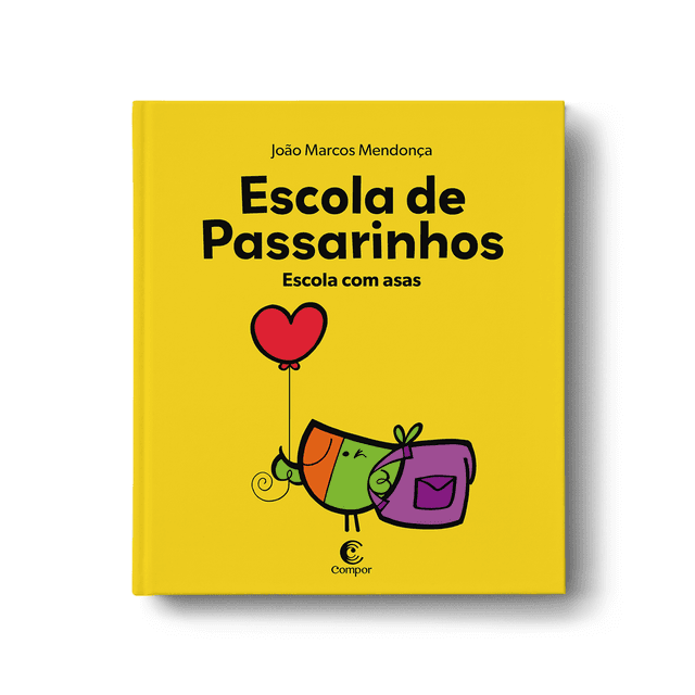 Agenda diária 2026